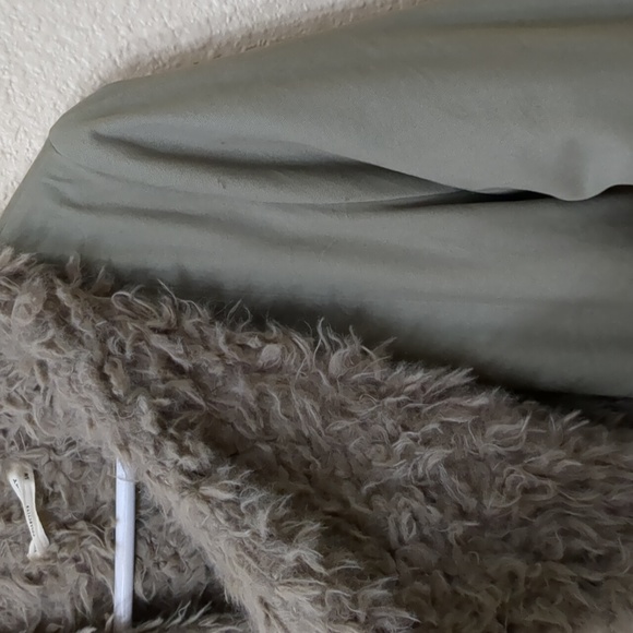 Spell Eagleback Long Duster Coat S/M - Picture 6 of 17